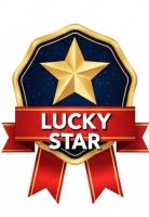a lucky star award